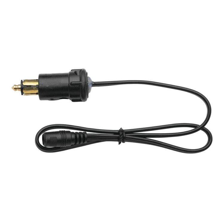 Firstgear BMW-Style Plug w/ Coax Adapter