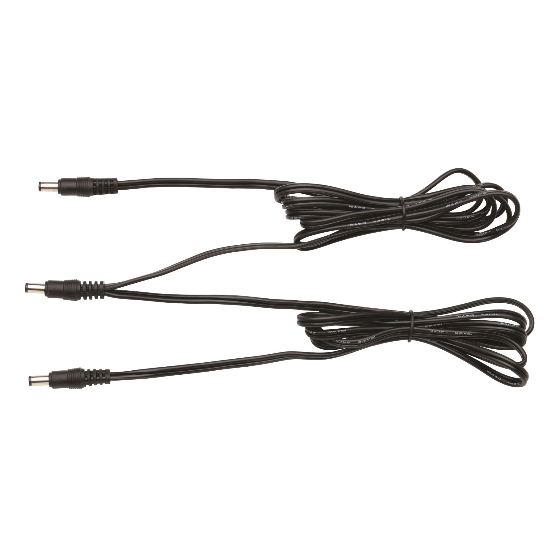 Firstgear Long Splitter Y-Cable