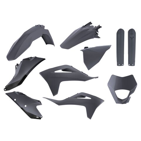 Polisport Enduro Body Kit Gas Gas EC250 / EC300 2021-2023