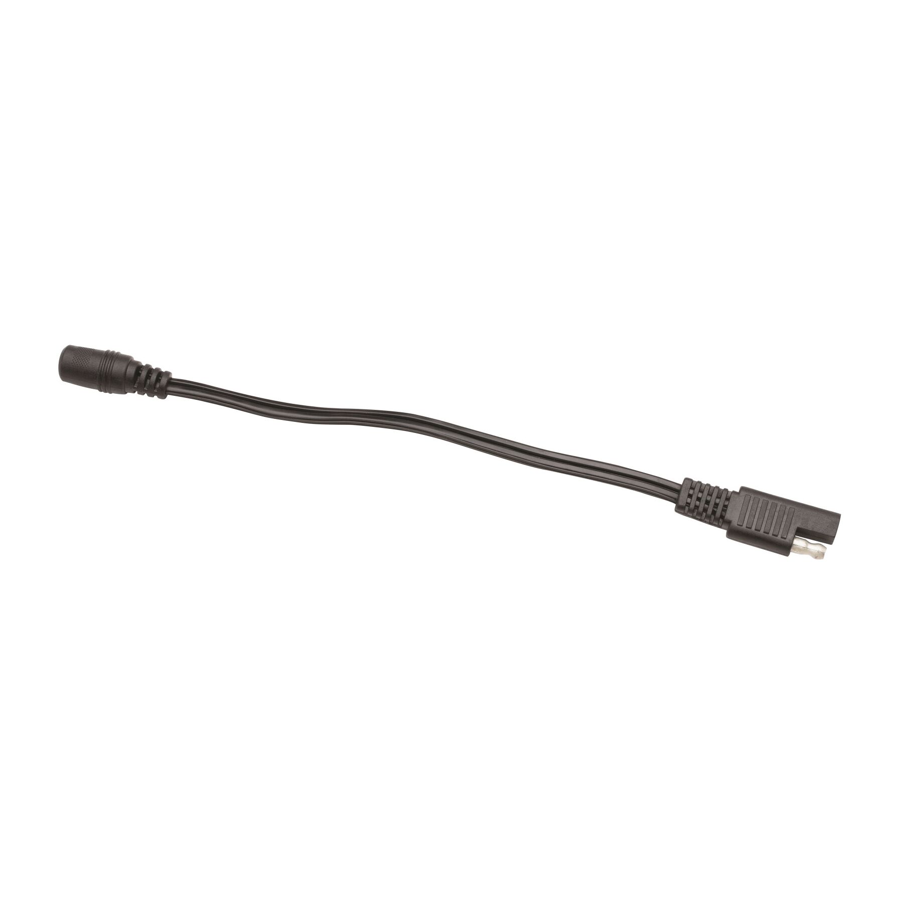 Firstgear 6 SAE to Coax Jack Adapter