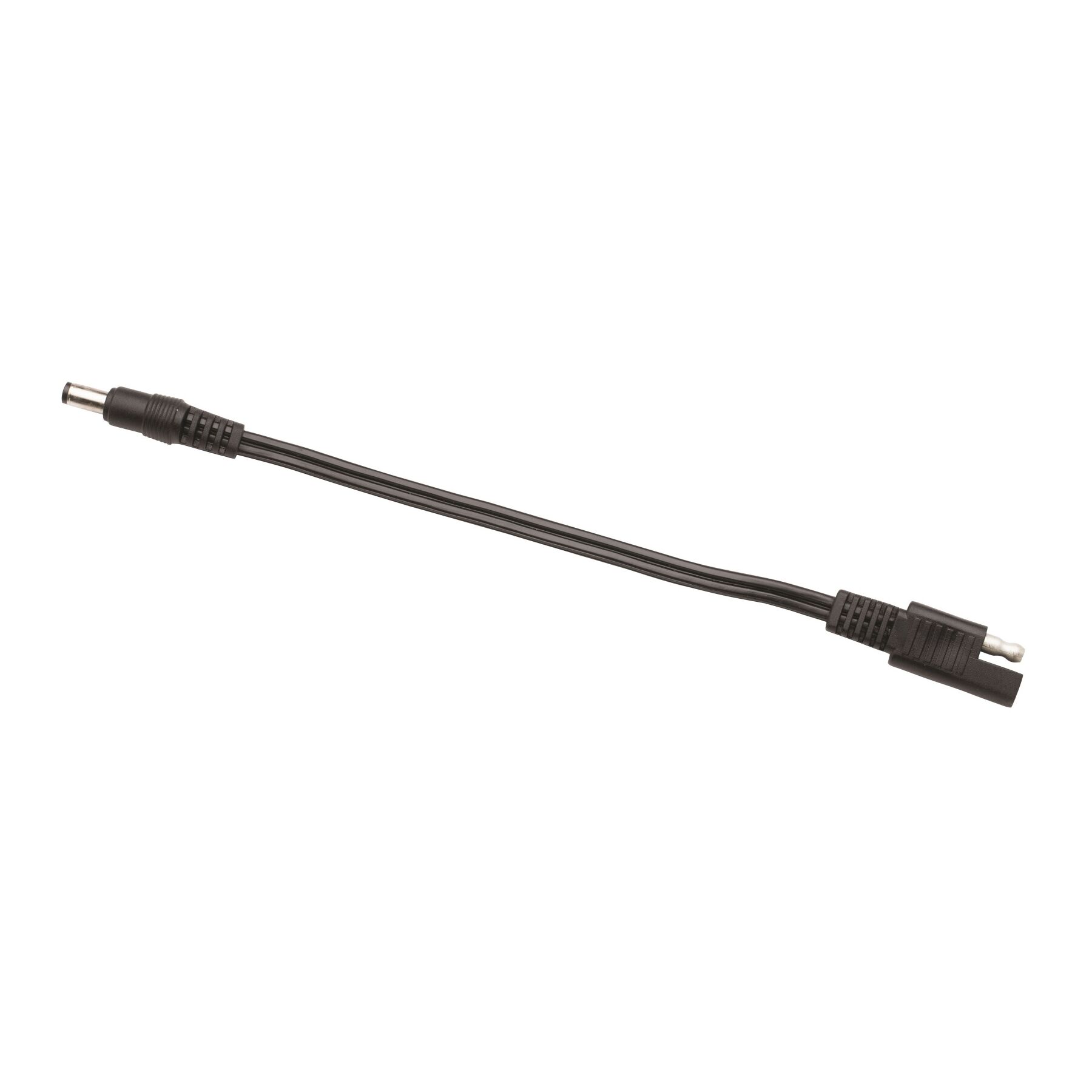 Firstgear 6 SAE to DC Coax Plug Adapter