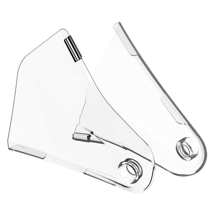 Polisport Graphic Guards Kawasaki KX250 / X / KX450 / X / SR 2019-2026