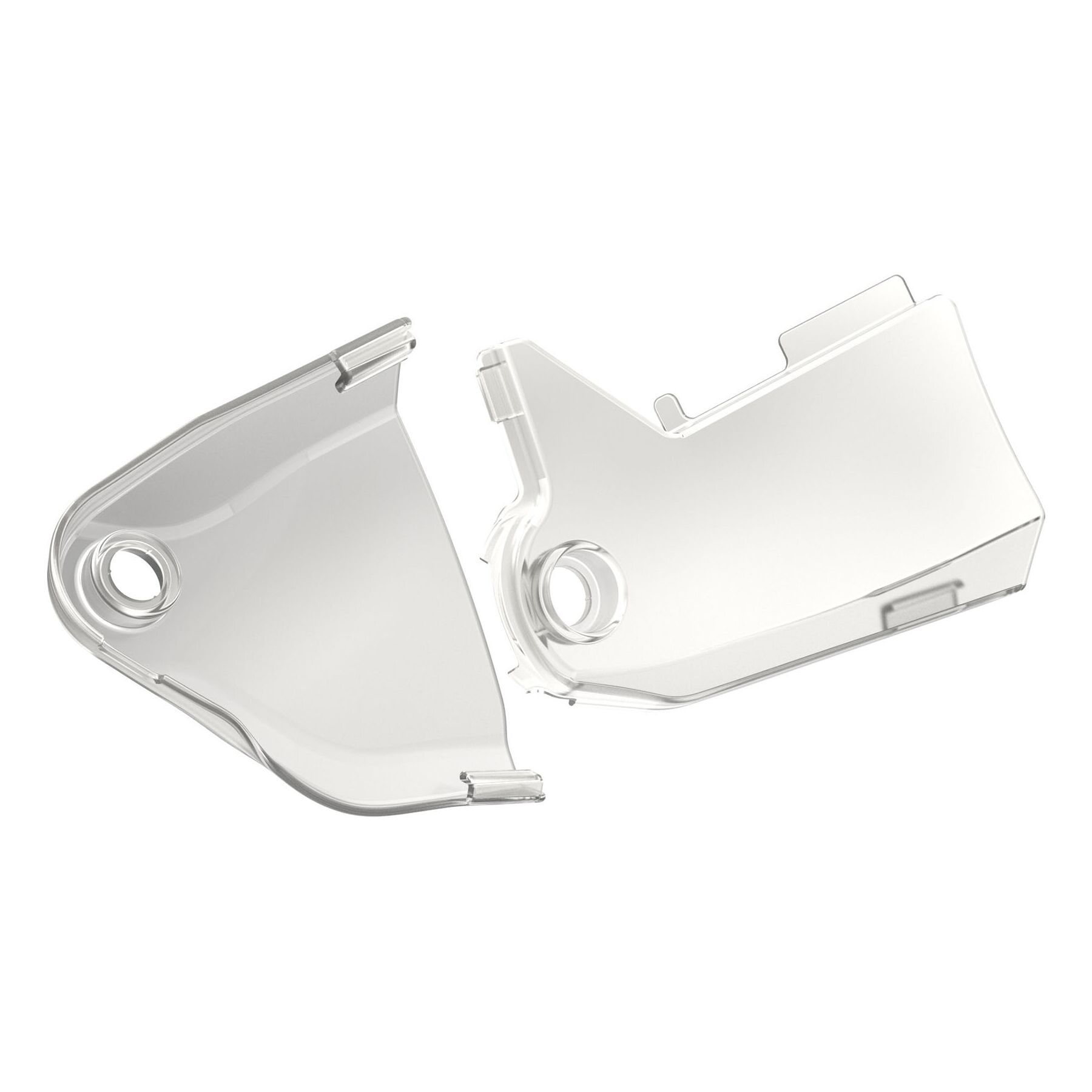 Polisport Graphic Guards KTM 125cc-500cc 2016-2019