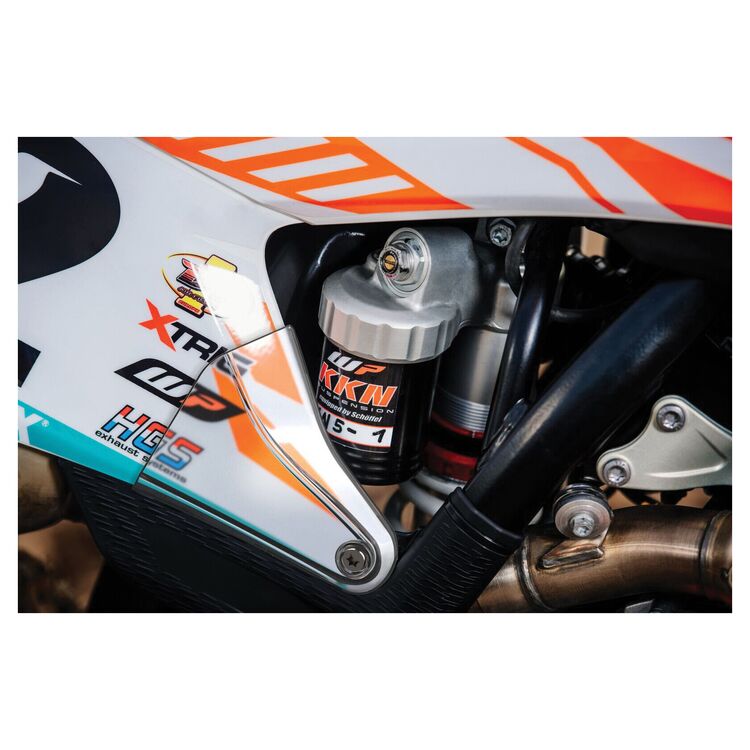 Polisport Graphic Guards KTM 125cc-500cc 2019-2023