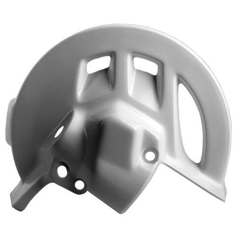 Polisport Front Disc Cover Honda CR125R / CR250R / CRF450R 1995-2008