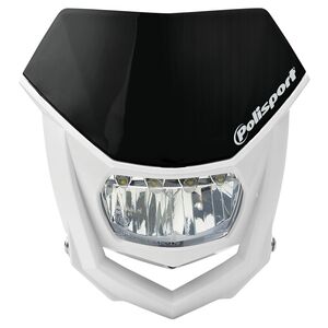 Polisport Halo LED Headlight