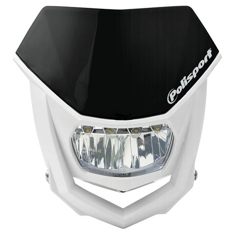 Polisport Halo LED Headlight