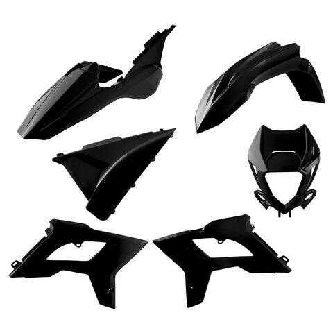 Polisport Enduro Restyle Kit