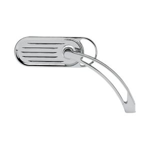 206⭐︎REVROS2004H Arlen Ness Slingshot Grooved Mirror | 10% ($5.99) Off