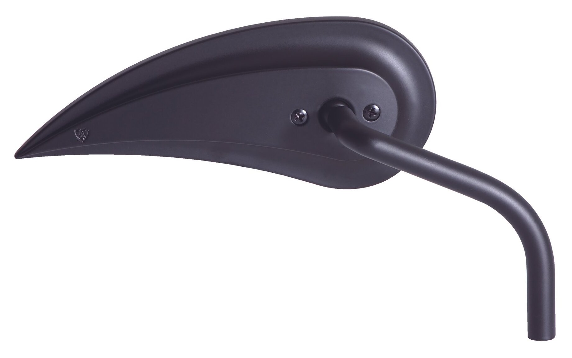 アレンネス　ミラー　arlennss Arlen Ness Rad III Mirror | 10% ($8.99) Off! - RevZilla