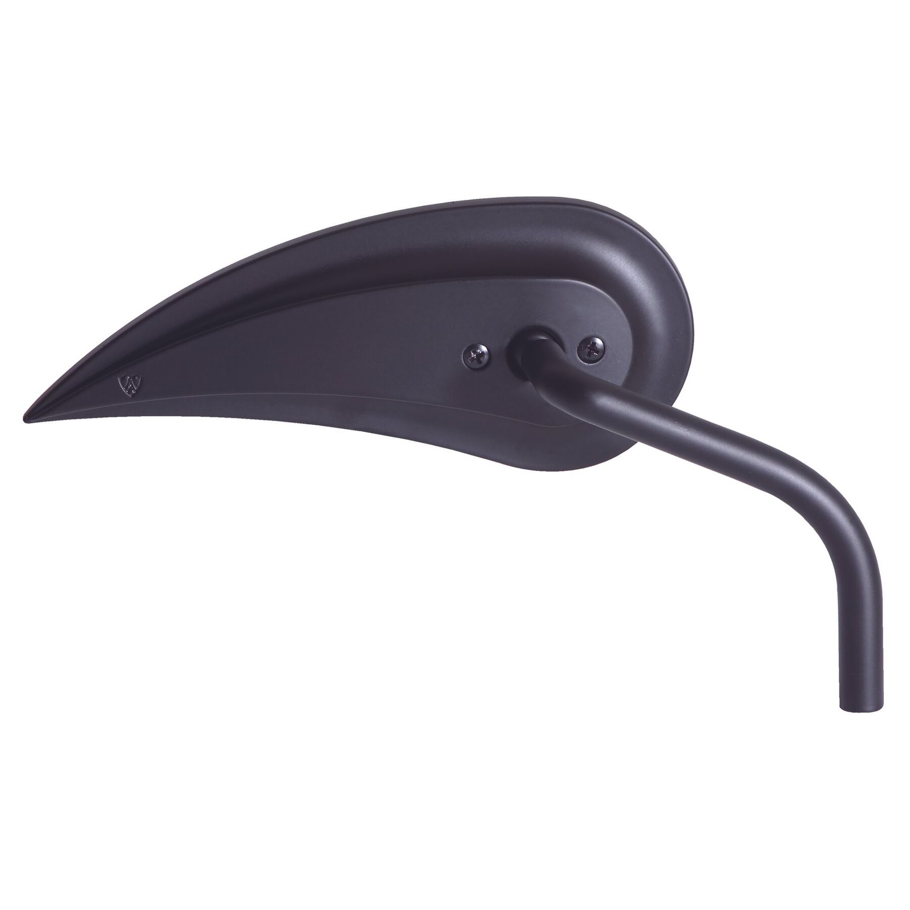 Arlen Ness Rad 3 Teardrop Mirror For Harley