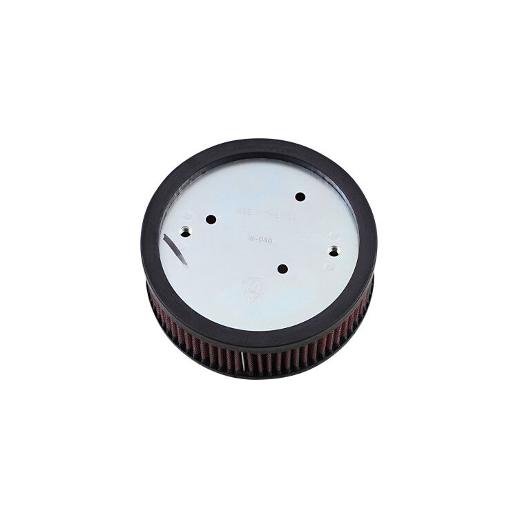 Arlen Ness Replacement Stage 1 Air Filter Element For Harley Sportster 1991-2020