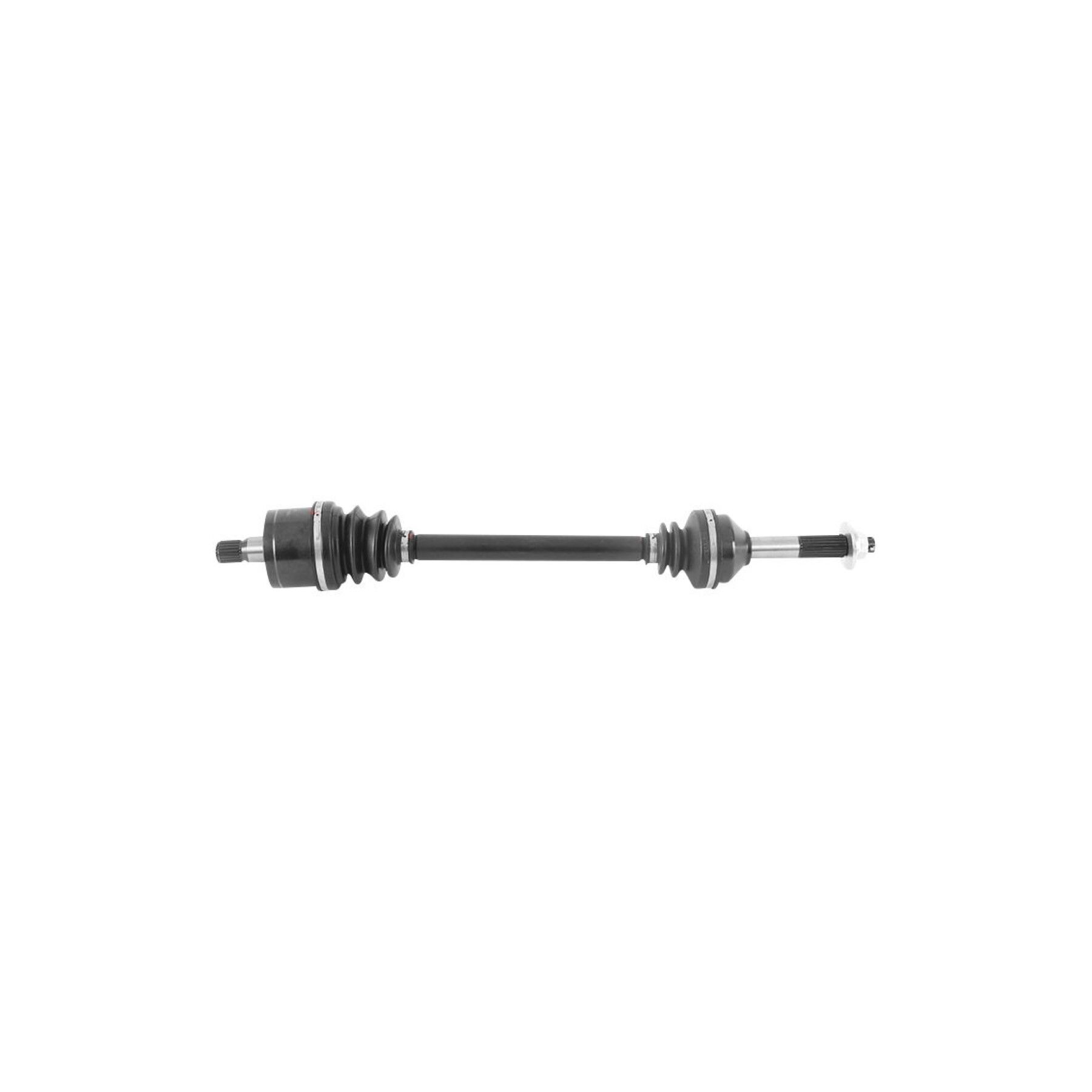 All Balls Racing 8 Ball Xtreme Rear Axle Honda TRX420 / 500 2016-2019