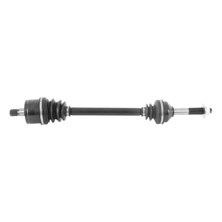 All Balls Racing 8 Ball Xtreme Rear Left Axle Kawasaki Mule Pro 2015-2025