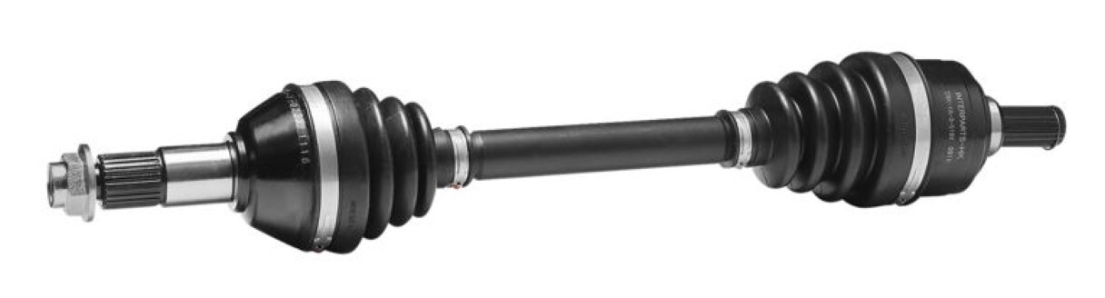 All Balls Racing 8 Ball Xtreme Rear Axle Can-Am Maverick X3