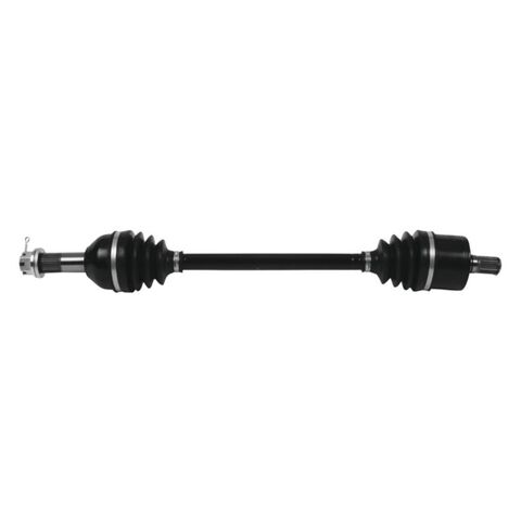 All Balls Racing 8 Ball Xtreme Front Axle Polaris Ranger Diesel 2012-2014