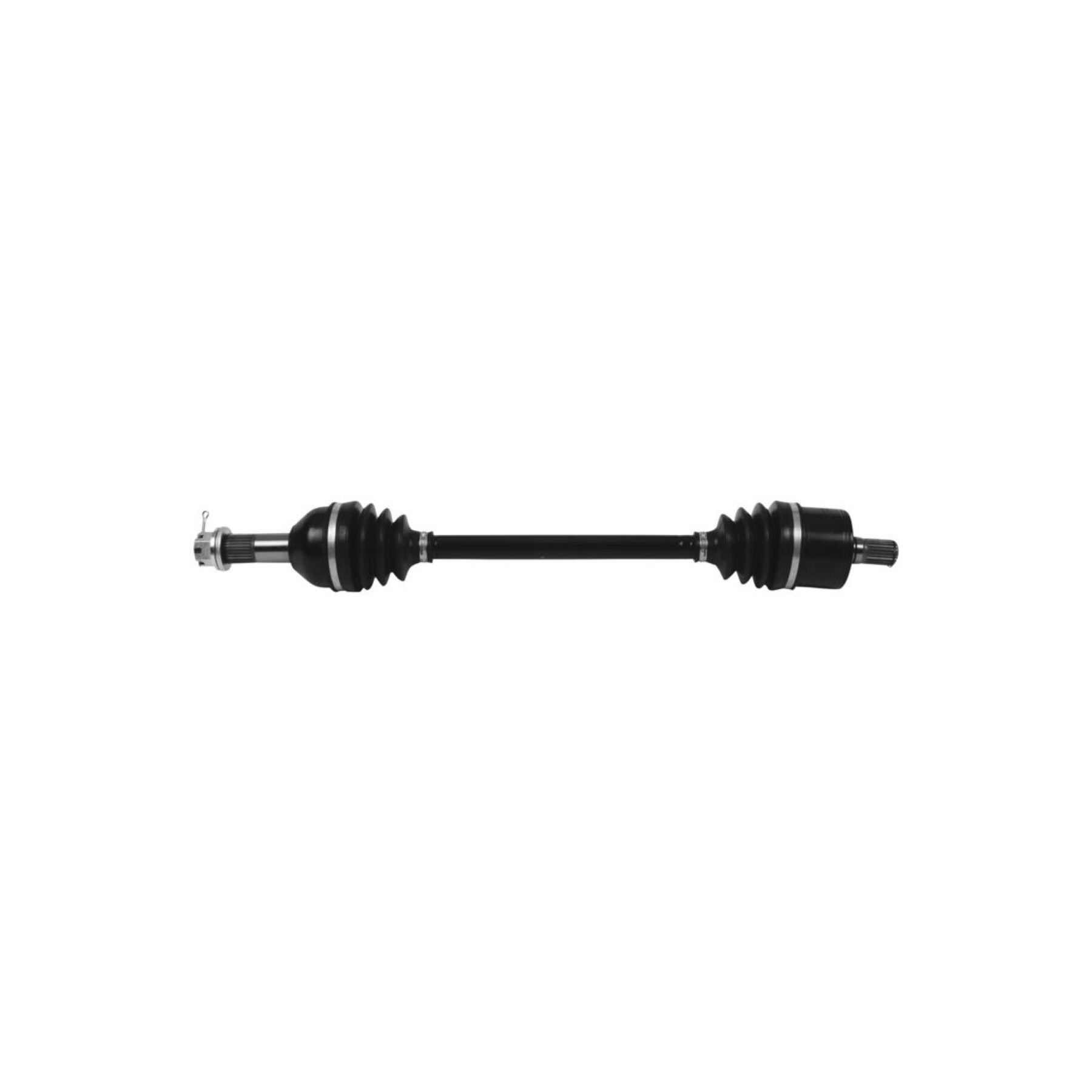 All Balls Racing 8 Ball Xtreme Rear Left Axle Can-Am Defender HD5 2017