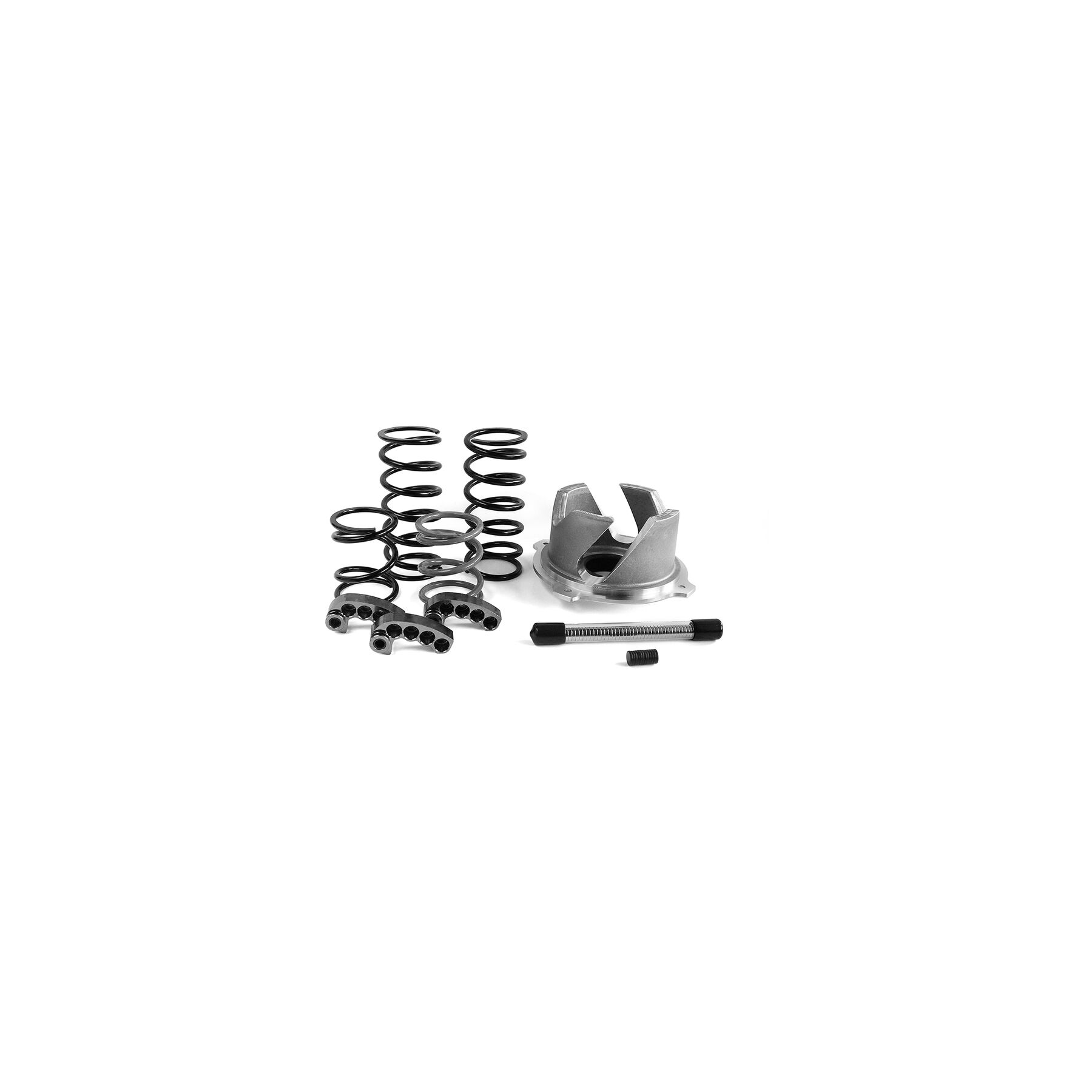 EPI Performance Pro Series Clutch Kit Polaris RZR XP / XP 4 1000 2014