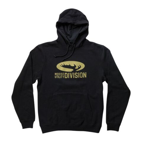 Moose Racing Mud Antler Hoody