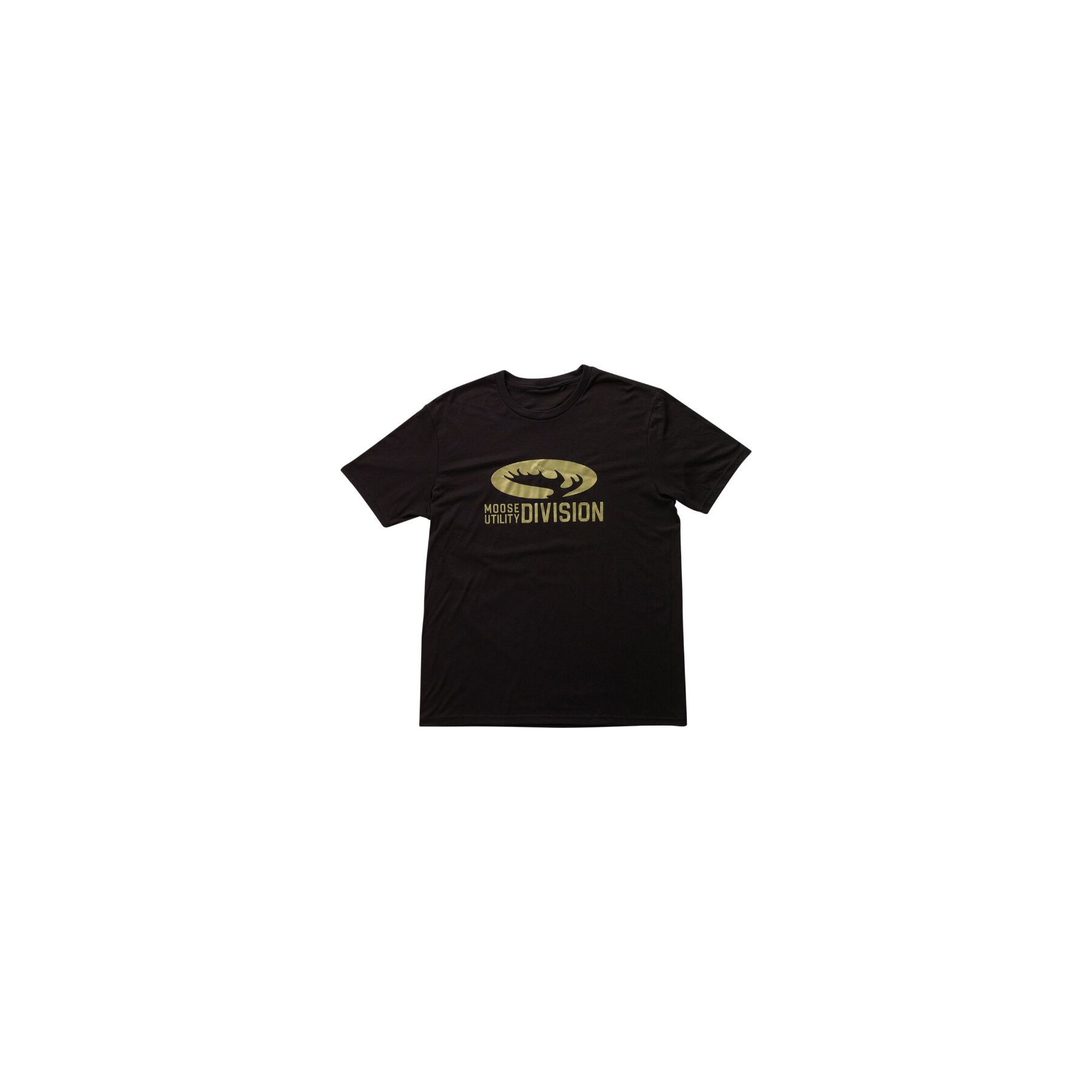 Moose Racing MUD Antler T-Shirt