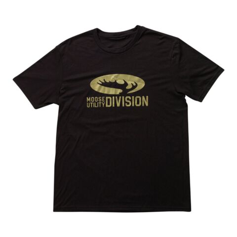 Moose Racing MUD Antler T-Shirt