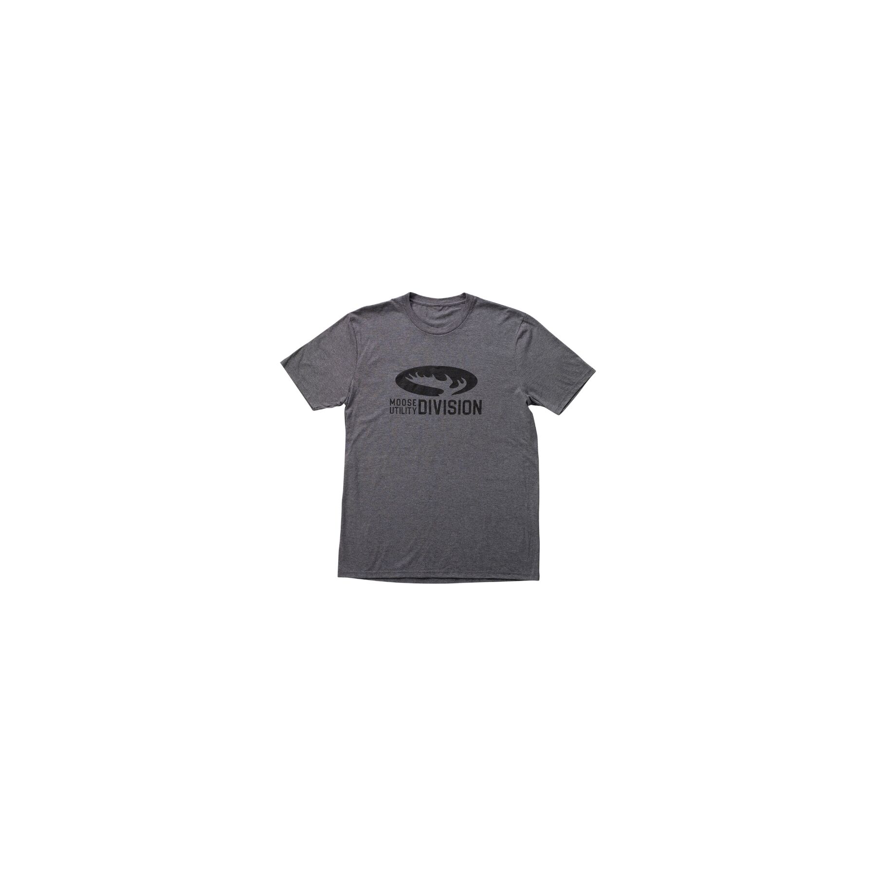 Moose Racing MUD Antler T-Shirt