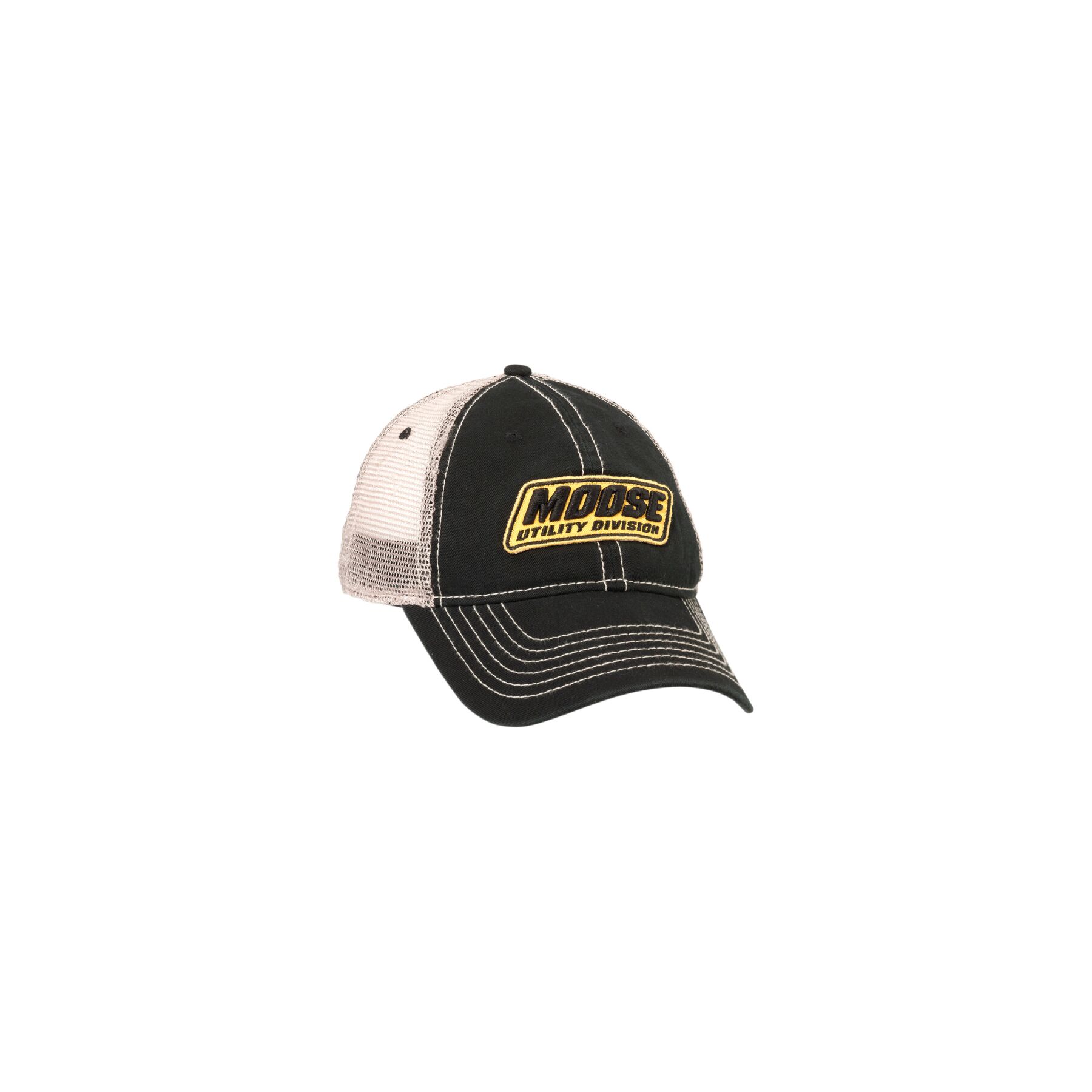 Moose Racing Mud Snapback Hat