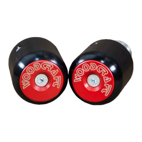 Woodcraft Frame Slider Kit BMW S1000RR 2020-2022