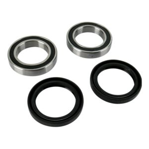 Pivot Works Front Wheel Bearing Kit