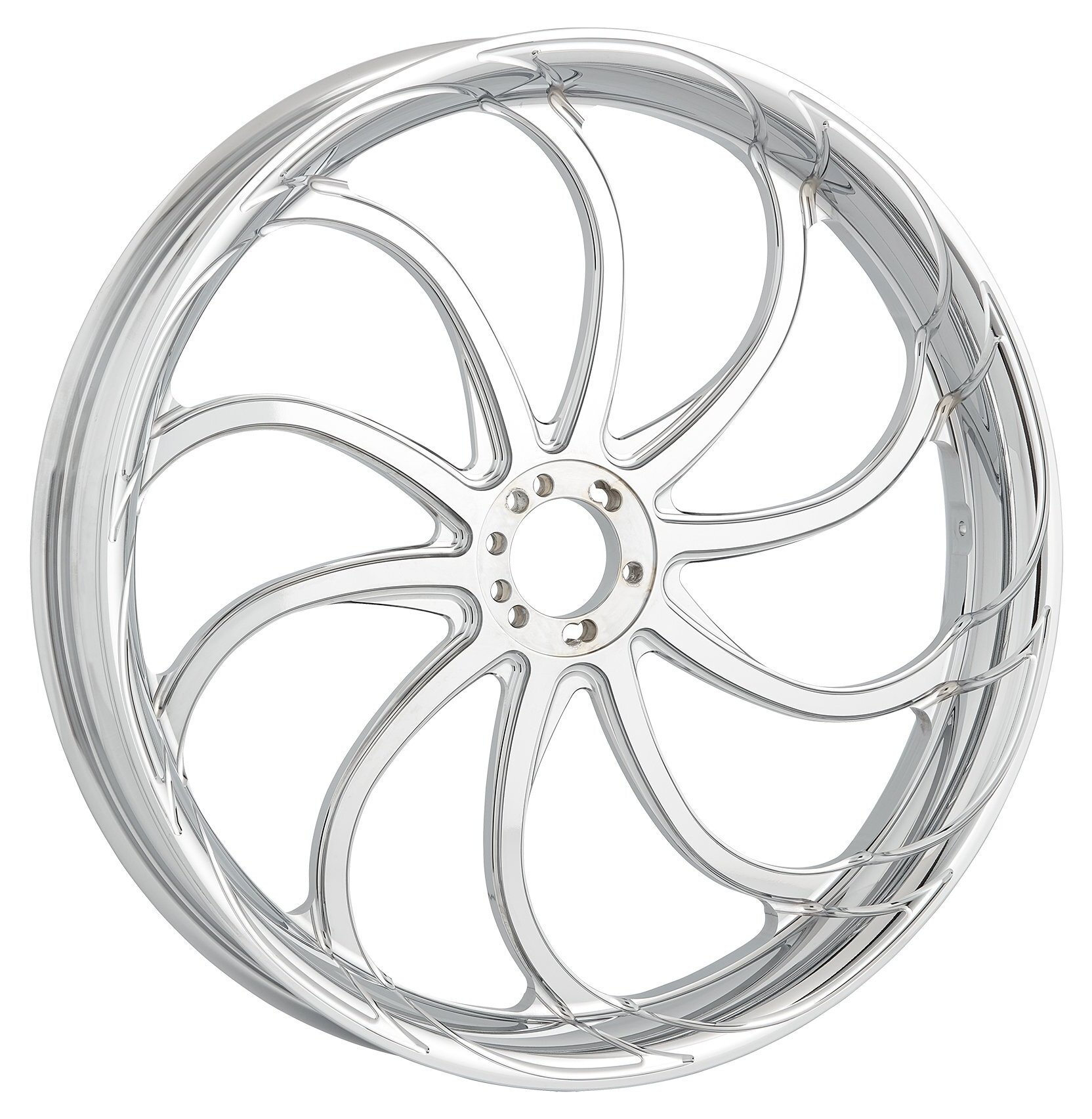 Arlen Ness Drift Wheels For Harley 18" X 5.5"