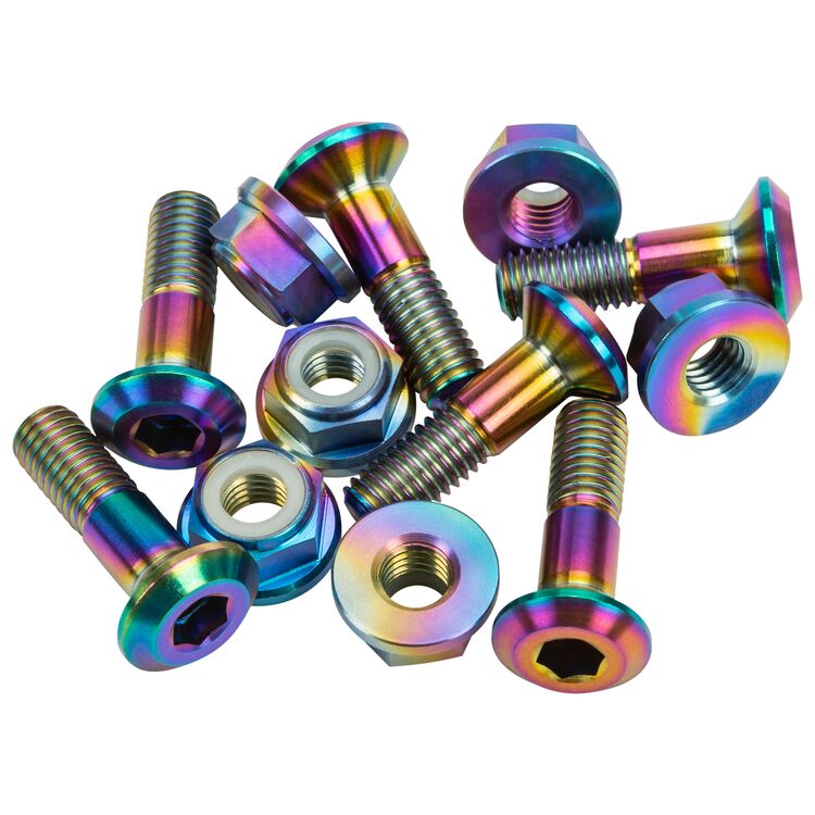 Titanium