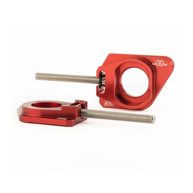 Suzuki Chain Adjuster GSXR1000 20172024 9 (13.50) Off! RevZilla