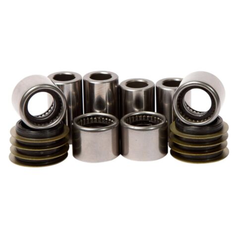 Pivot Works Linkage Rebuild Kit Honda XR650R 2000-2007