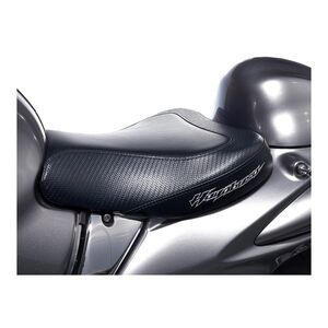 gsx1300r 隼　08〜　北米スズキ　USスズキ　シート　gel seat Suzuki Gel Seat Hayabusa 2008-2020 - RevZilla