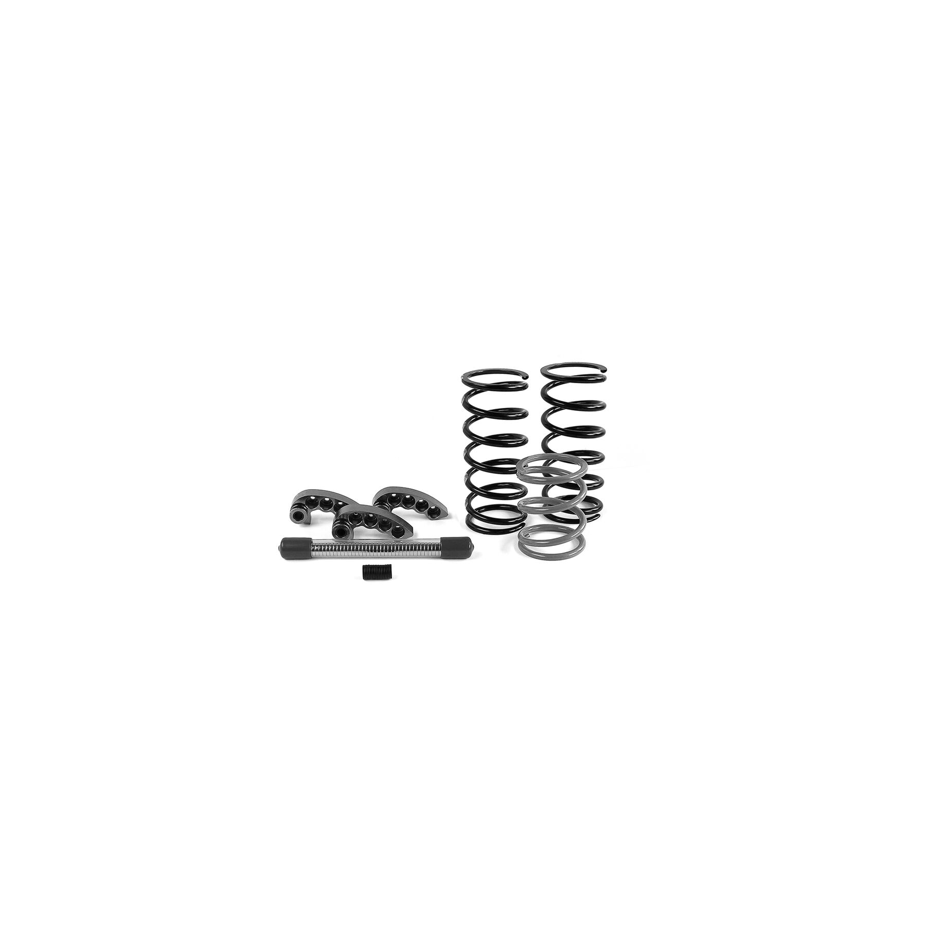 EPI Performance Pro Series Clutch Kit Polaris RZR XP Turbo / Turbo 4 2