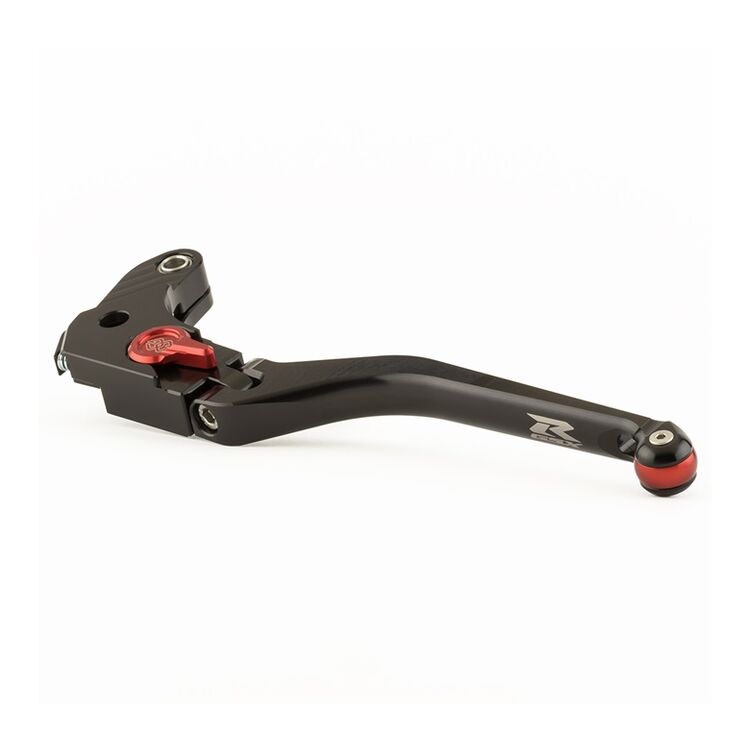 Suzuki Folding Adjustable Clutch Lever GSXR 1000 20172023 9 (23.40