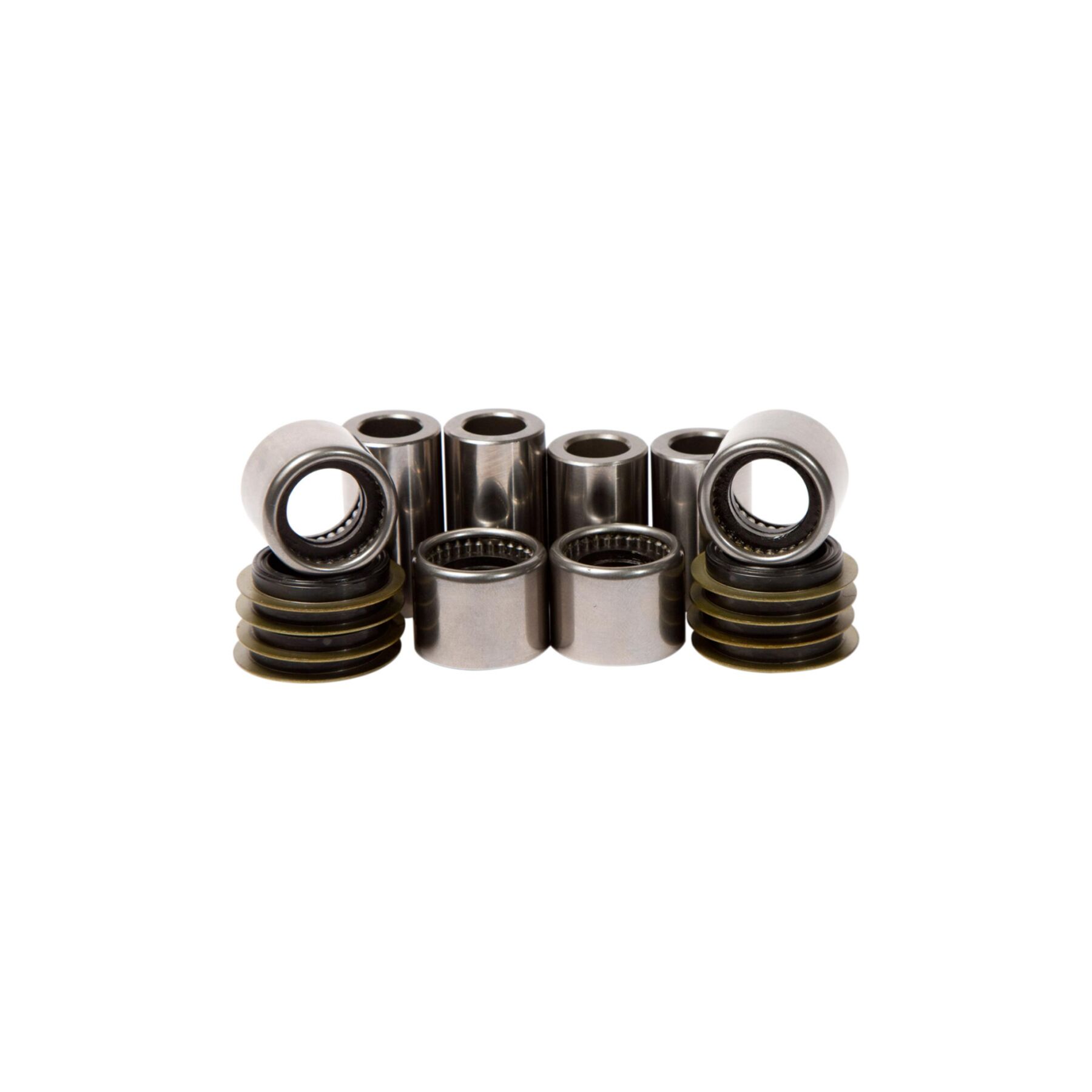 Pivot Works Linkage Rebuild Kit Yamaha 125cc-450cc 2005