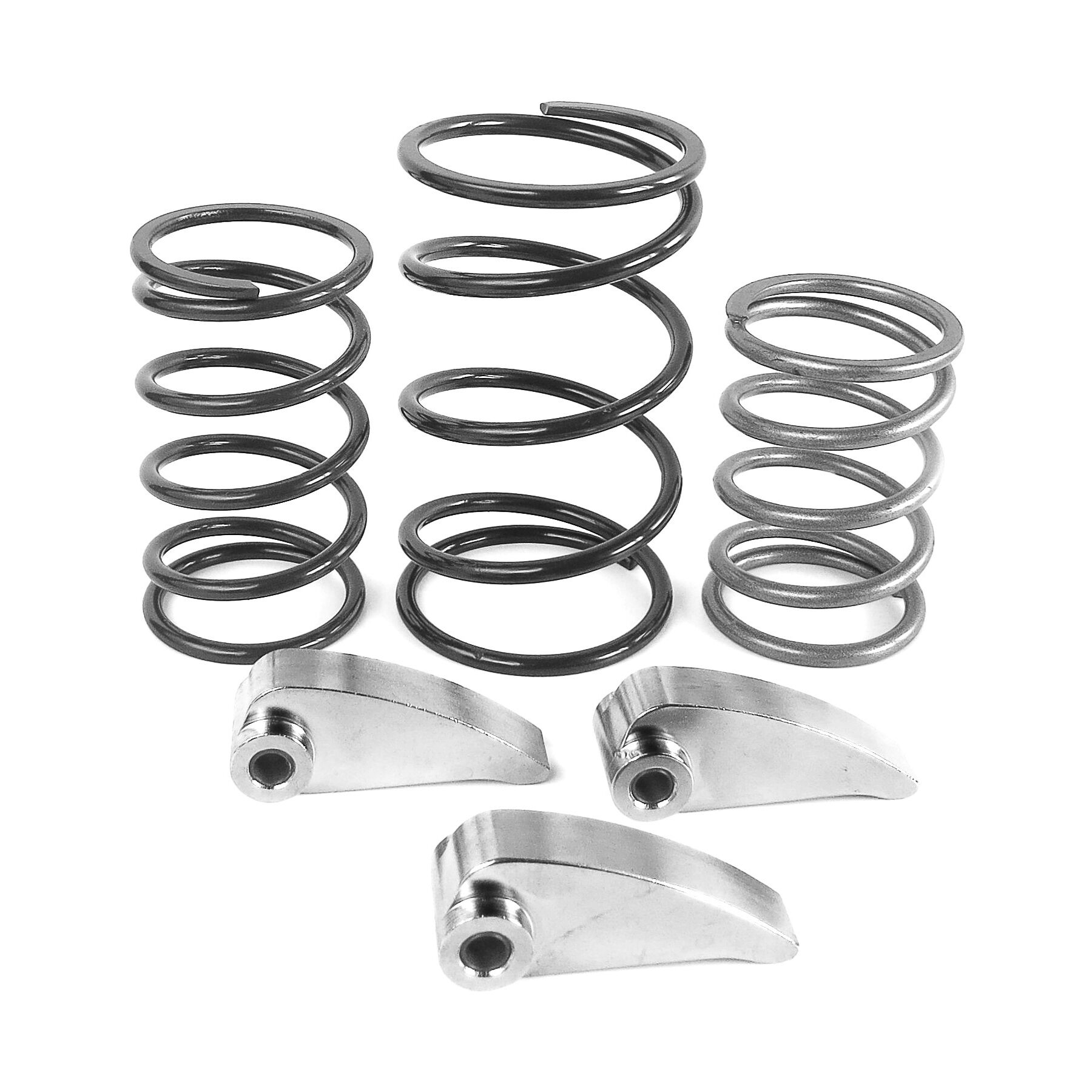 EPI Performance Mudder Clutch Kit Ranger XP 1000 / XP 1000 Crew / High