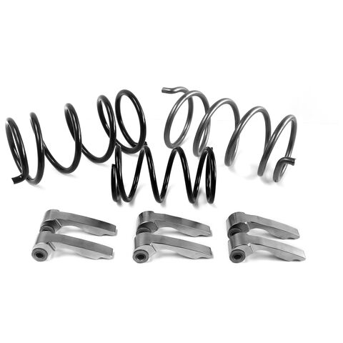 EPI Performance Mudder Clutch Kit Can-Am Maverick Sport XRC / XMR 2019-2022