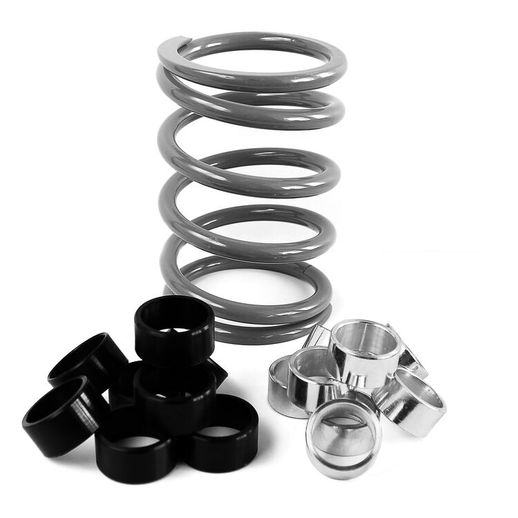 EPI Performance Mudder Clutch Kit Yamaha Wolverine X2 / X4 20182022