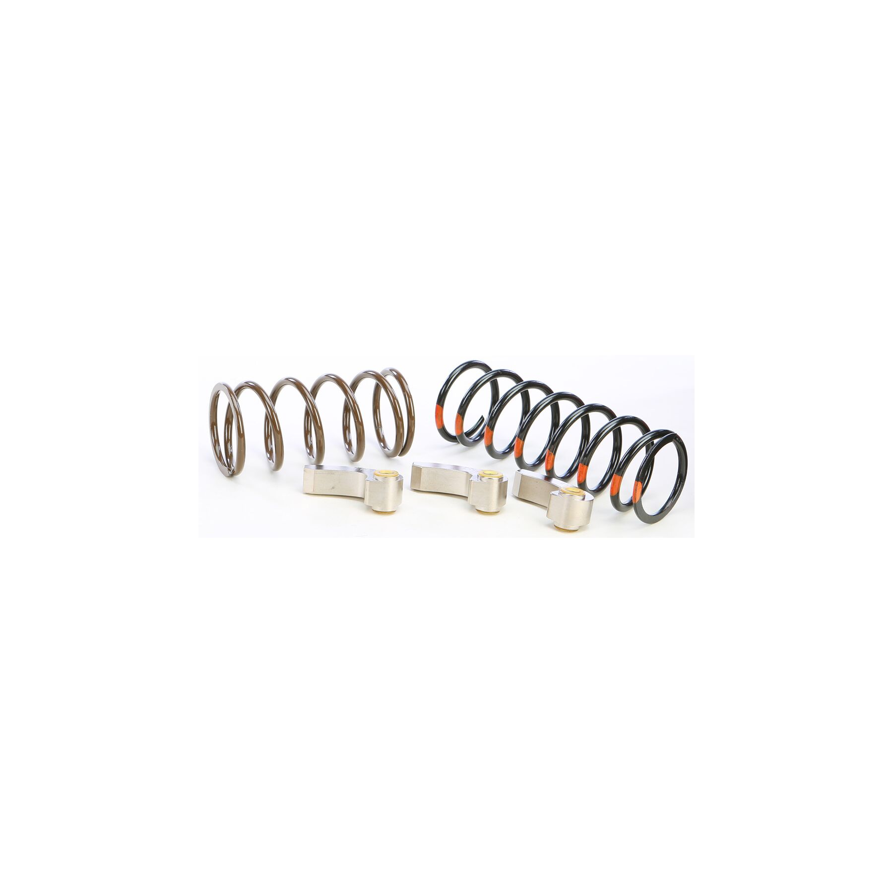 EPI Performance Mudder Clutch Kit Polaris Sportsman 850 / SP / Premium