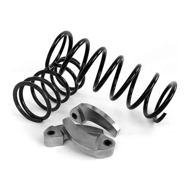 EPI Performance Mudder Clutch Kit Polaris RZR 570 (Non EBS) 2013-2022