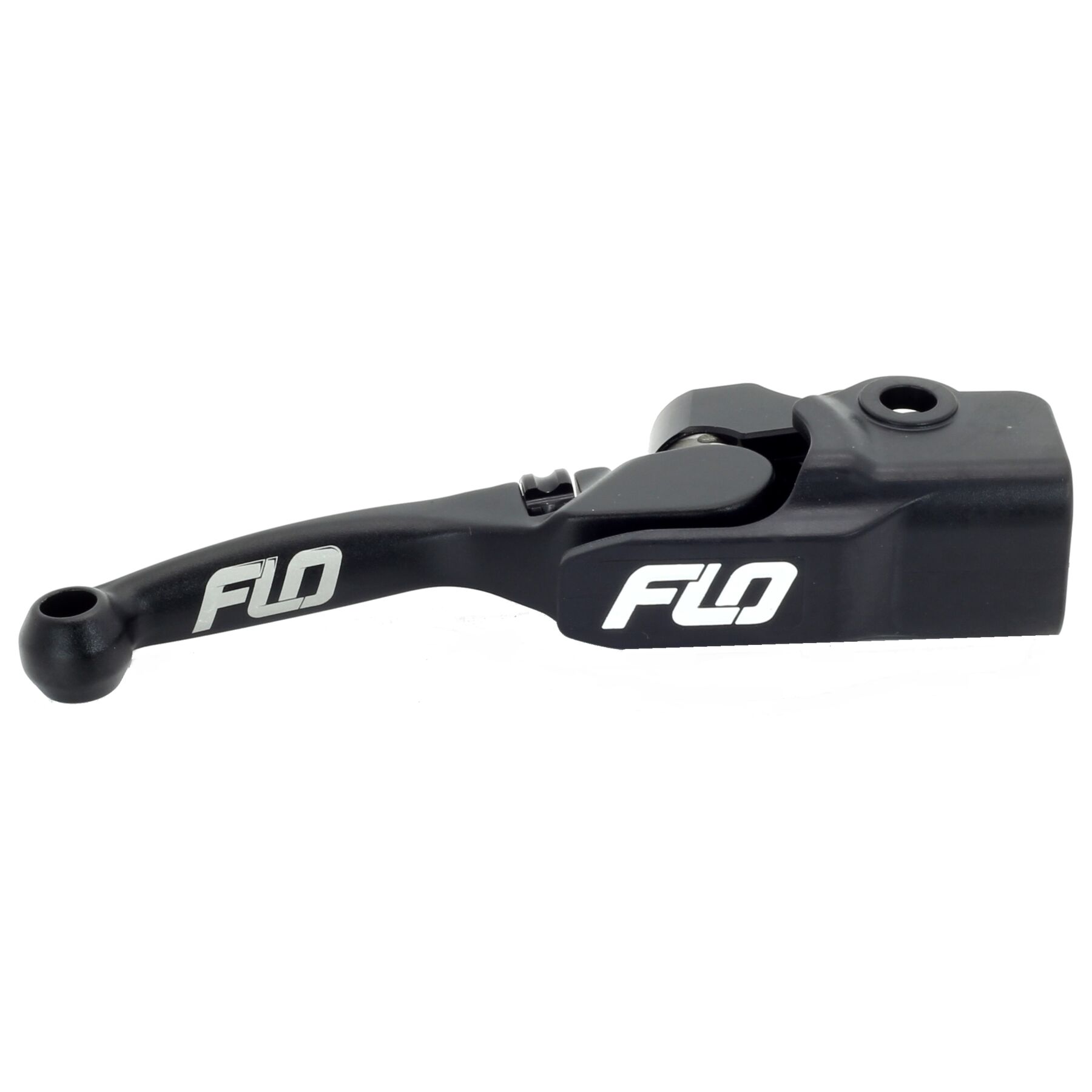Flo Motorsports Pro 160 Brake Lever Yamaha / Kawasaki 125cc-450cc 2007