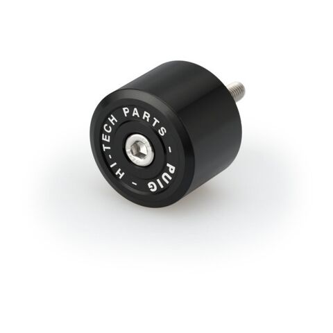 Puig Brake & Clutch Lever Protector Bar End Adaptor Aprilia RS 660 2021-2024