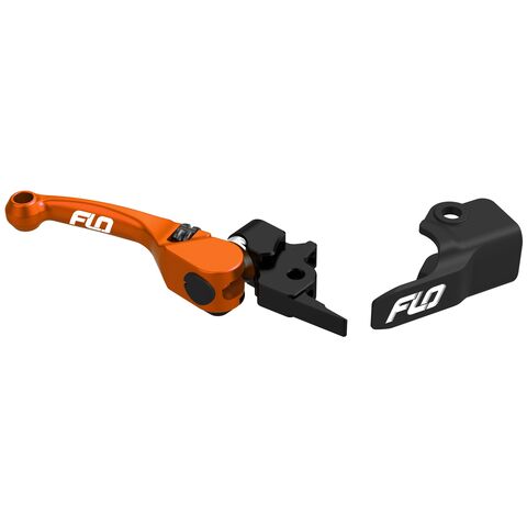 Flo Motorsports Pro 160 Brake Lever KTM / Husqvarna / Gas Gas 65cc-250cc 2014-2026