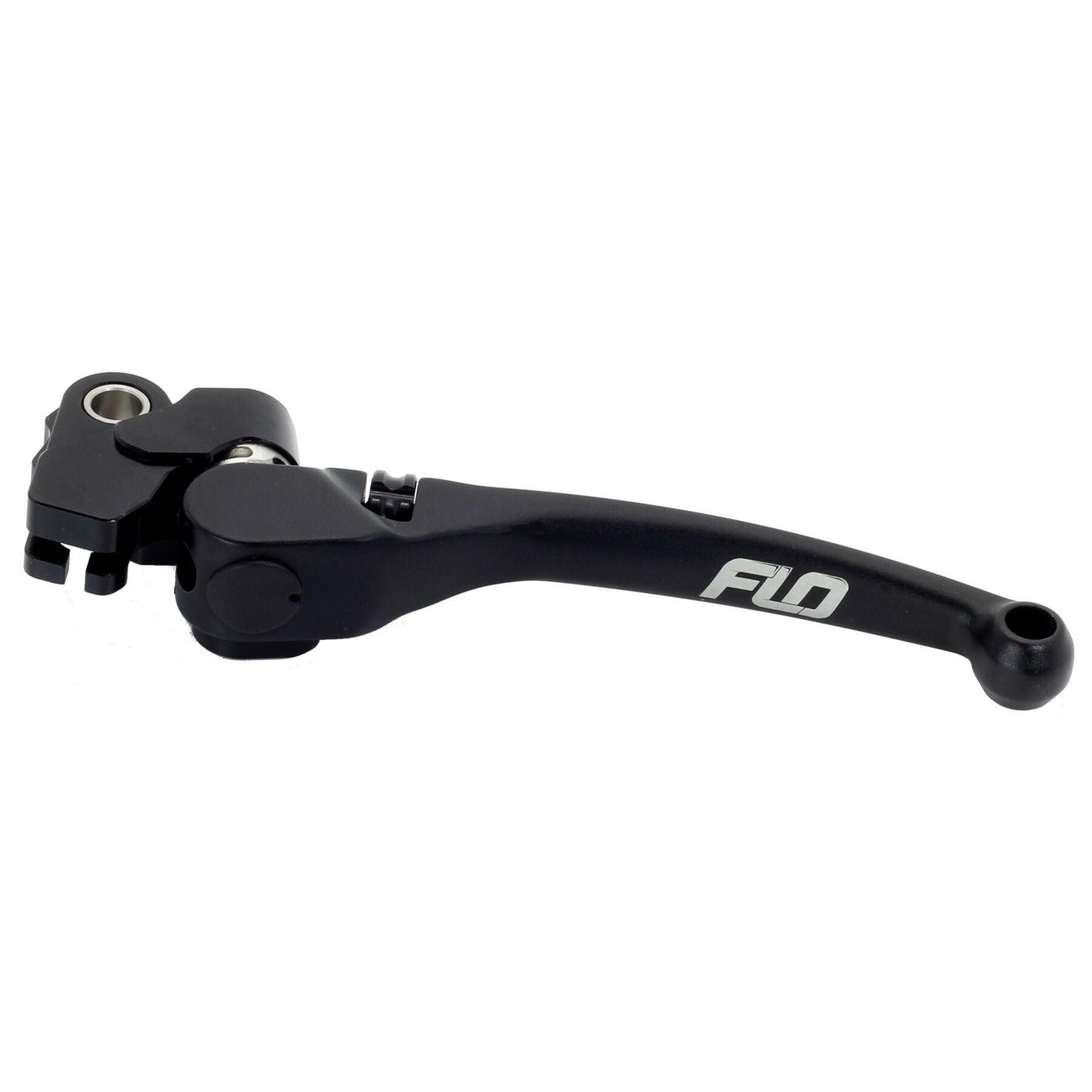 Flo Motorsports Pro 160 Clutch Lever Yamaha 65cc-450cc 2009-2026