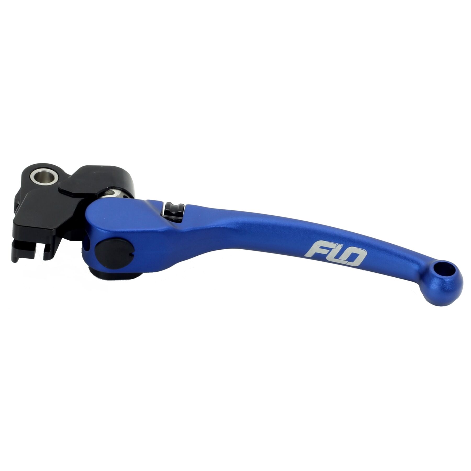 Flo Motorsports Pro 160 Clutch Lever Yamaha YZ250FX / WR250F / YZ450FX