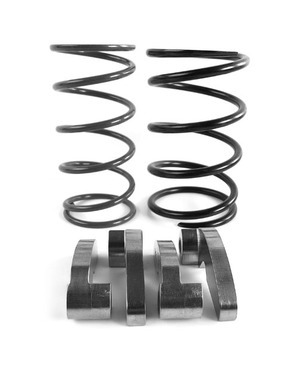 EPI Performance Mudder Clutch Kit Kawasaki Teryx 750 2008-2013 undefined