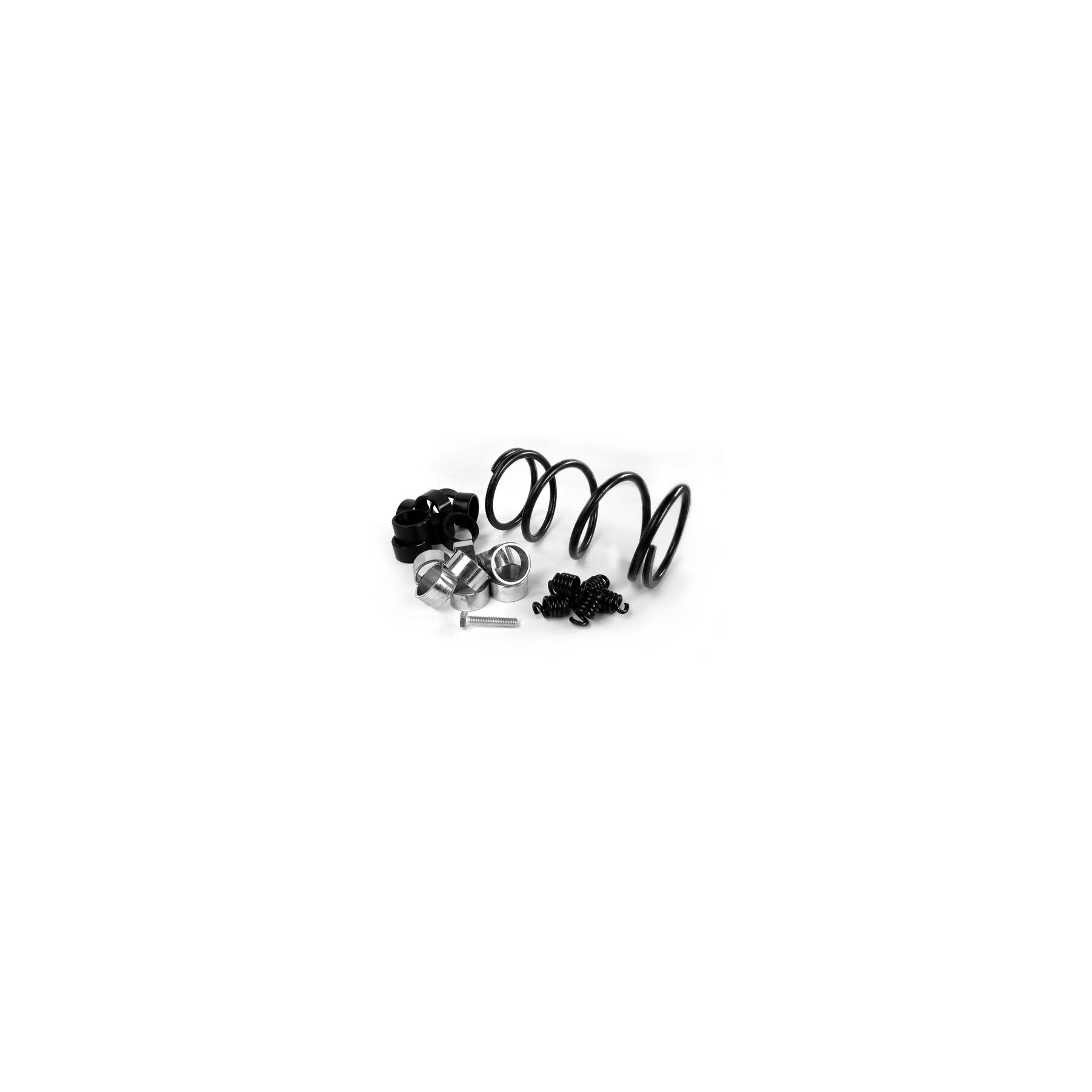 EPI Performance Mudder Clutch Kit Yamaha Grizzly 700 4x4 2007-2025