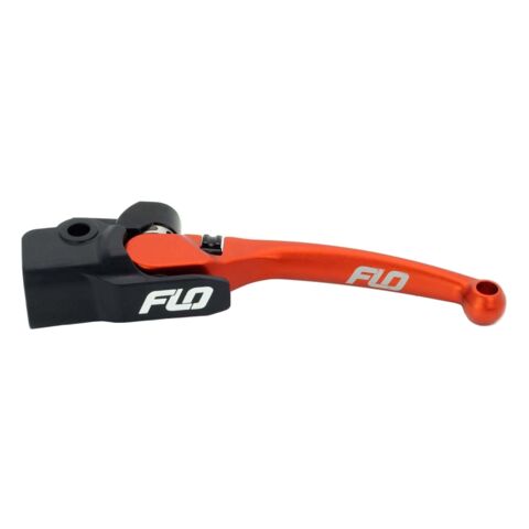 Flo Motorsports Pro 160 Clutch Lever KTM / Husqvarna / Gas Gas / Beta / Sherco 2006-2026